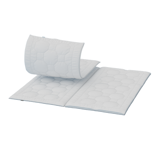 Cloudpillo Partner: Die Individuell Einstellbare Duo-Decke